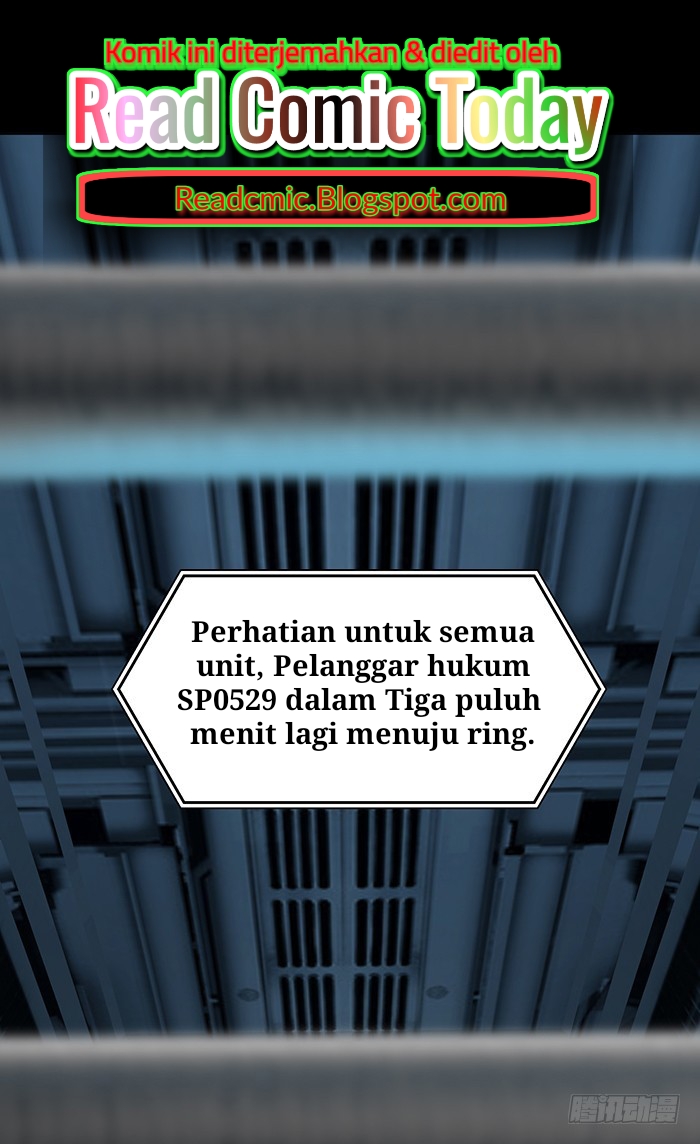 Reversing Heroes Chapter 01 Gambar 28